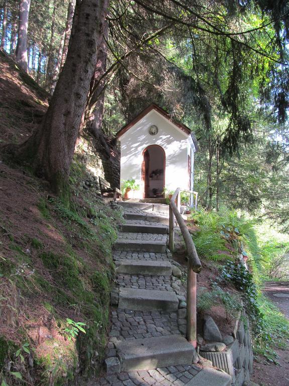 Lacknerhof Oberperfuss Exteriér fotografie