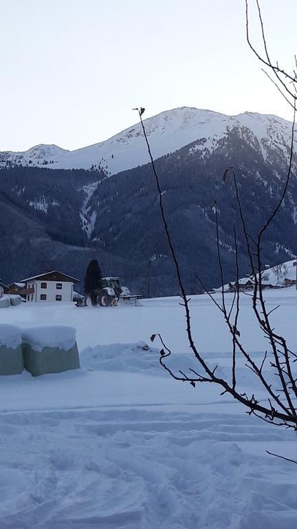 Lacknerhof Oberperfuss Exteriér fotografie