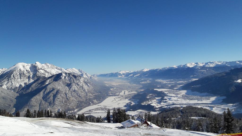 Lacknerhof Oberperfuss Exteriér fotografie