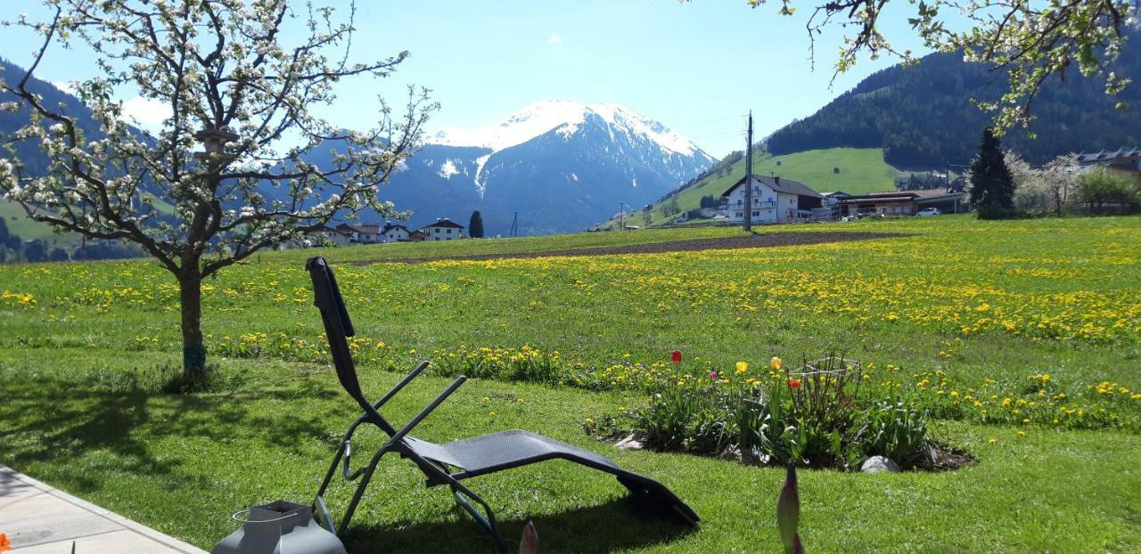 Lacknerhof Oberperfuss Exteriér fotografie